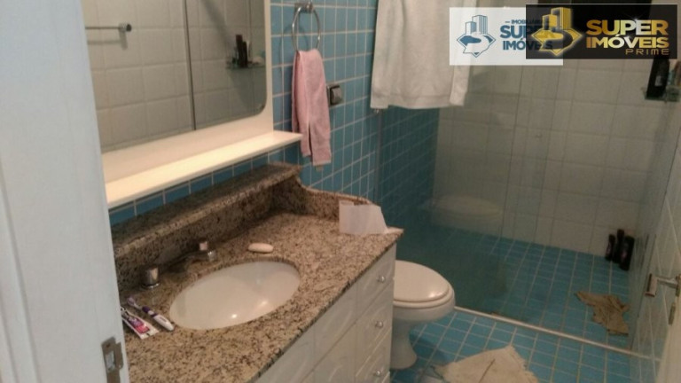Imagem Cobertura com 3 Quartos à Venda, 220 m² em Centro - Pelotas