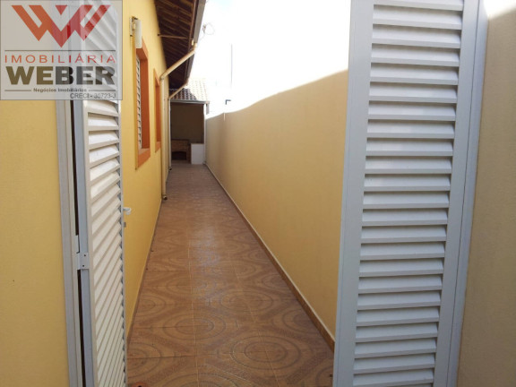 Imagem Casa de Condomínio com 3 Quartos à Venda, 145 m² em Zona Industrial - Sorocaba