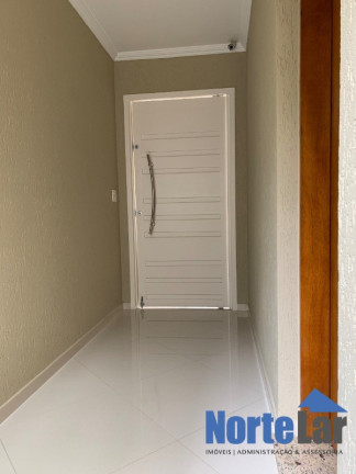 Sobrado com 3 Quartos à Venda, 220 m² em Santana - São Paulo