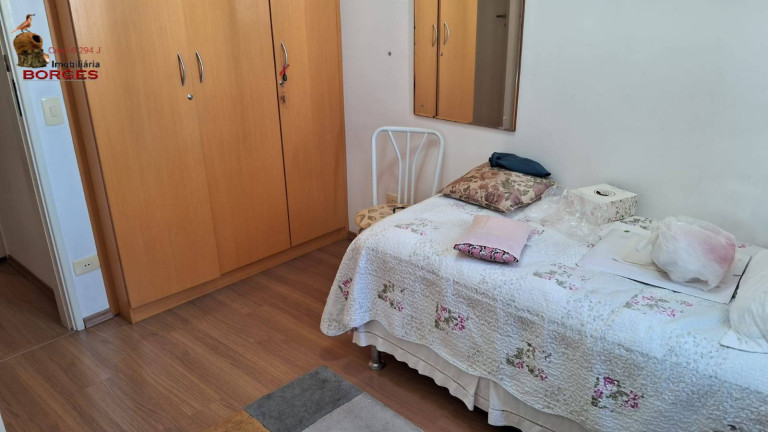 Imagem Apartamento com 3 Quartos à Venda, 72 m² em Brooklin - São Paulo