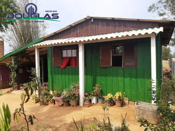 Casa com 2 Quartos à Venda, 675 m² em águas Claras - Viamão