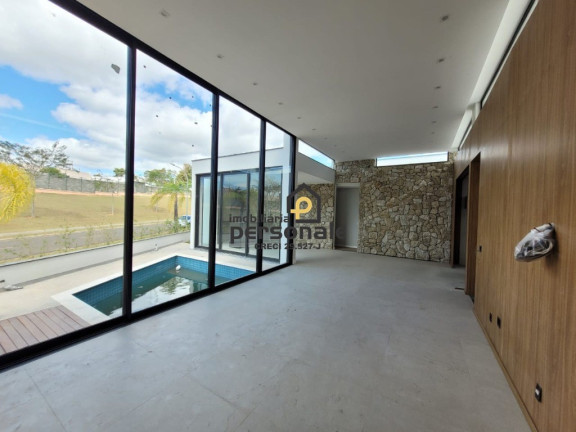 Imagem Imóvel com 3 Quartos à Venda, 251 m² em Alphaville Nova Esplanada - Votorantim Imagem Imóvel com 3 Quartos à Venda, 251 m² em Alphaville Nova Esplanada - Votorantim