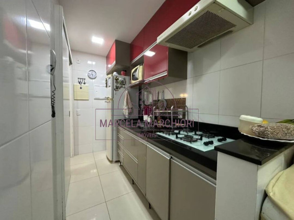 Imagem Apartamento com 2 Quartos à Venda, 68 m² em Itapuã - Vila Velha
