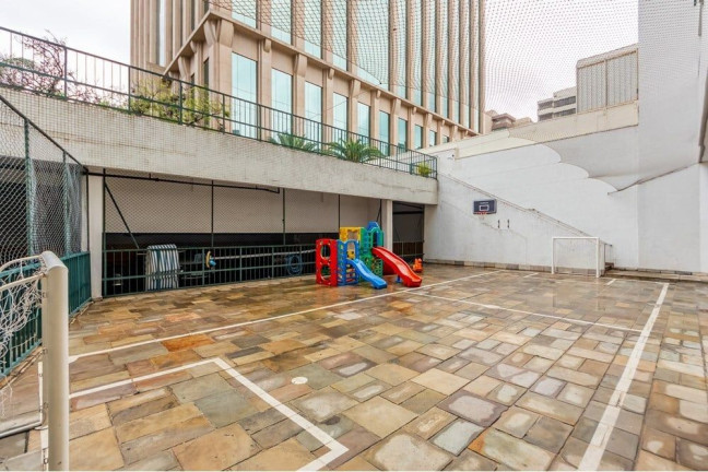 Imagem Apartamento com 3 Quartos à Venda, 141 m² em Itaim Bibi - São Paulo Imagem Apartamento com 3 Quartos à Venda, 141 m² em Itaim Bibi - São Paulo