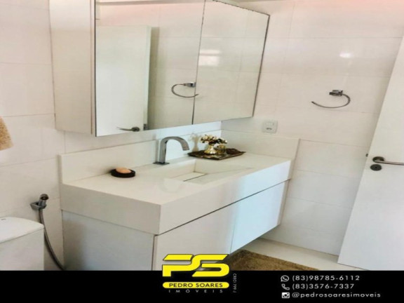 Imagem Apartamento com 2 Quartos à Venda, 95 m² em Bessa - João Pessoa Imagem Apartamento com 2 Quartos à Venda, 95 m² em Bessa - João Pessoa