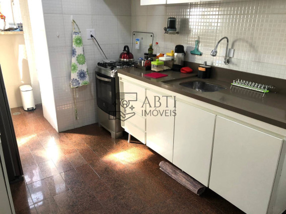 Imagem Apartamento com 3 Quartos à Venda, 105 m² em Moema - São Paulo