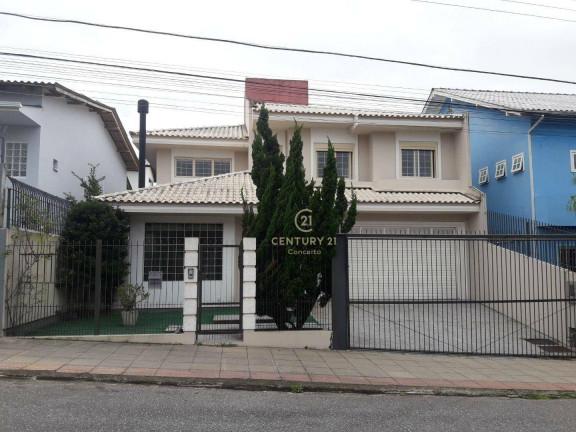 Casa com 5 Quartos à Venda, 314 m² em Coqueiros - Florianópolis