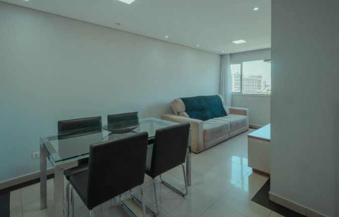 Imagem Apartamento com 2 Quartos à Venda, 68 m² em Santana - São Paulo Imagem Apartamento com 2 Quartos à Venda, 68 m² em Santana - São Paulo
