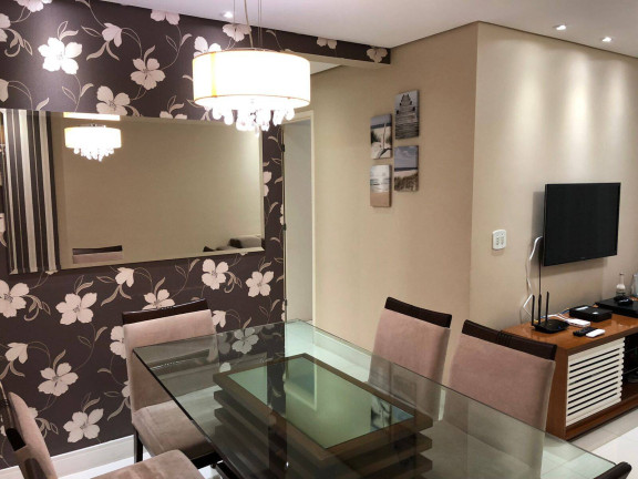 Imagem Apartamento com 3 Quartos à Venda, 71 m² em Alto Da Mooca - São Paulo Imagem Apartamento com 3 Quartos à Venda, 71 m² em Alto Da Mooca - São Paulo