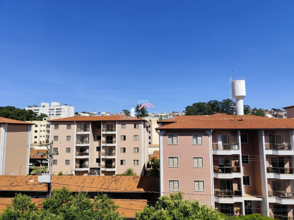 Imagem Apartamento com 3 Quartos à Venda, 87 m² em Parque Da Represa - Jundiaí Imagem Apartamento com 3 Quartos à Venda, 87 m² em Parque Da Represa - Jundiaí
