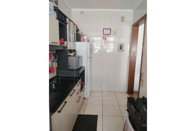 Imagem Apartamento com 2 Quartos à Venda, 55 m² em Rubem Berta - Porto Alegre Imagem Apartamento com 2 Quartos à Venda, 55 m² em Rubem Berta - Porto Alegre