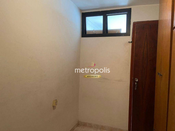 Imagem Apartamento com 4 Quartos à Venda, 150 m² em Centro - São Caetano Do Sul