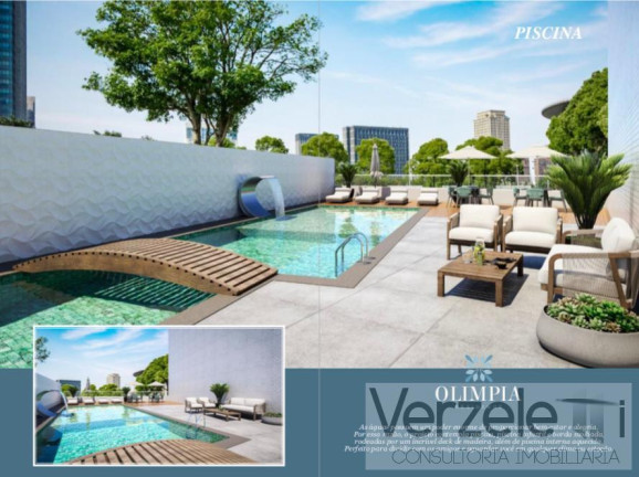 Imagem Apartamento com 4 Quartos à Venda, 326 m² em Centro - Balneário Camboriú