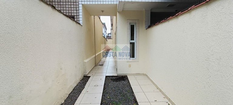 Imagem Casa com 3 Quartos à Venda, 120 m² em Embaré - Santos Imagem Casa com 3 Quartos à Venda, 120 m² em Embaré - Santos