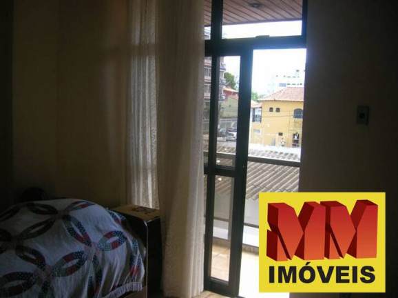 Imagem Apartamento com 3 Quartos à Venda, 128 m² em Passagem - Cabo Frio Imagem Apartamento com 3 Quartos à Venda, 128 m² em Passagem - Cabo Frio