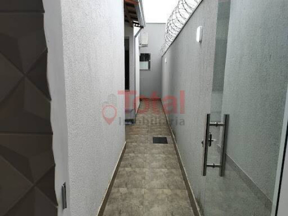 Casa com 3 Quartos à Venda, 100 m² em Residencial Bethania - Santana Do Paraíso