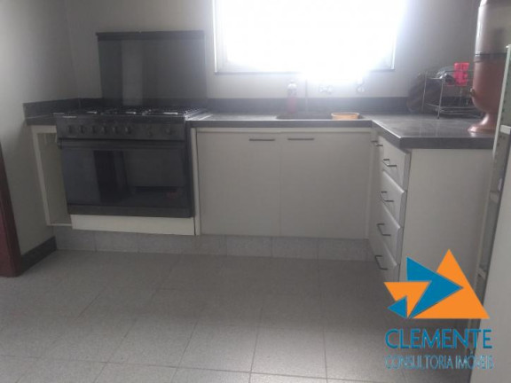 Imagem Apartamento com 3 Quartos à Venda, 103 m² em Gutierrez - Belo Horizonte