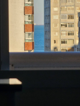 Imagem Apartamento com 2 Quartos à Venda,  em Ocian - Praia Grande