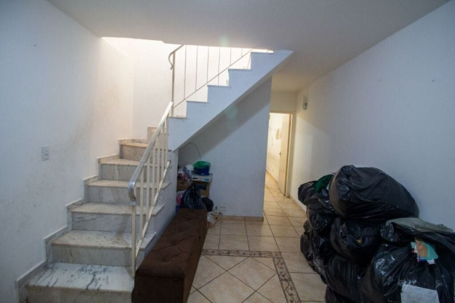 Imagem Casa com 3 Quartos à Venda, 137 m² em Vila Esperança - São Paulo Imagem Casa com 3 Quartos à Venda, 137 m² em Vila Esperança - São Paulo
