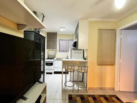 Foto do imóvel Studio com 1 Quarto à Venda, 24 m² em Campos Elíseos - São Paulo