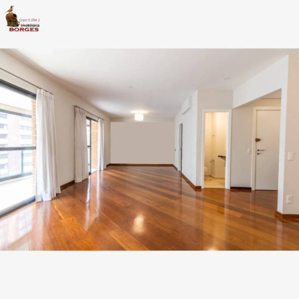 Imagem Apartamento com 3 Quartos à Venda, 167 m² em Moema - São Paulo Imagem Apartamento com 3 Quartos à Venda, 167 m² em Moema - São Paulo