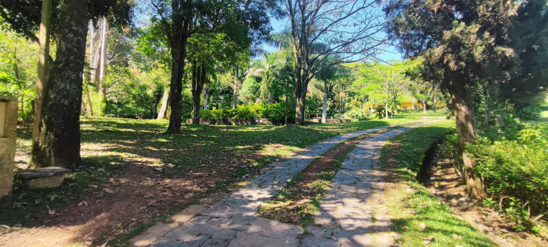 Imagem Chácara com 7 Quartos à Venda, 242.000 m² em Portão - Atibaia Imagem Chácara com 7 Quartos à Venda, 242.000 m² em Portão - Atibaia