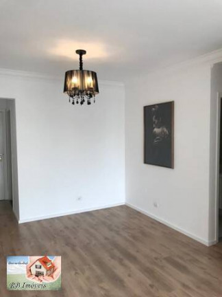 Imagem Apartamento com 3 Quartos à Venda, 80 m² em Centro - São Bernardo Do Campo Imagem Apartamento com 3 Quartos à Venda, 80 m² em Centro - São Bernardo Do Campo