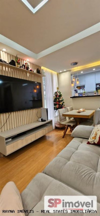 Imagem Apartamento com 2 Quartos à Venda, em Vila Das Palmeiras - Guarulhos Imagem Apartamento com 2 Quartos à Venda, em Vila Das Palmeiras - Guarulhos