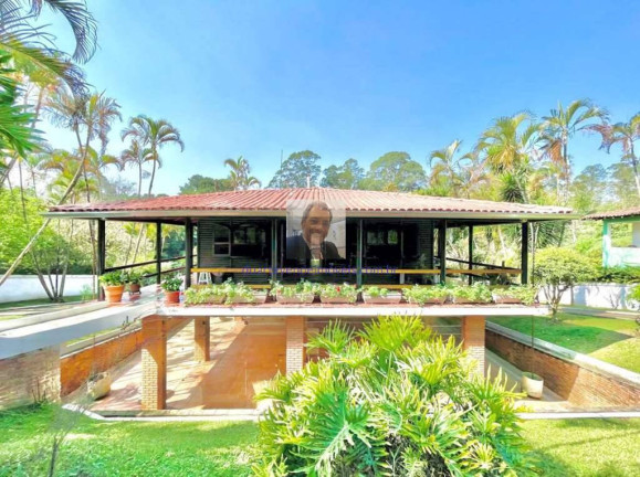 Imagem Casa de Condomínio com 4 Quartos à Venda, 464 m² em Jardim Colibri - Cotia Imagem Casa de Condomínio com 4 Quartos à Venda, 464 m² em Jardim Colibri - Cotia