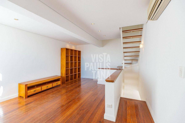 Imagem Imóvel com 2 Quartos à Venda, 182 m² em Vila Nova Conceição - São Paulo Imagem Imóvel com 2 Quartos à Venda, 182 m² em Vila Nova Conceição - São Paulo