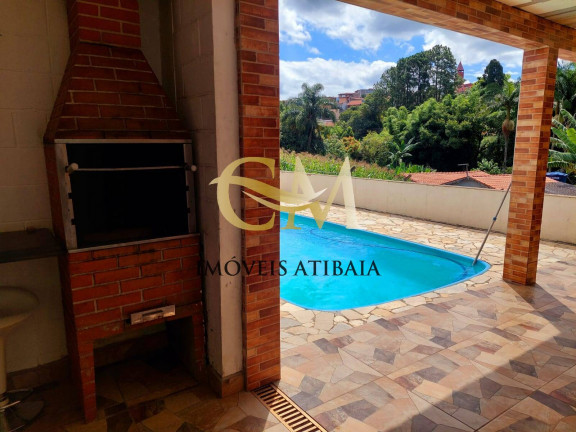 Imagem Chácara com 1 Quarto à Venda, 780 m² em Jardim Estância Brasil - Atibaia Imagem Chácara com 1 Quarto à Venda, 780 m² em Jardim Estância Brasil - Atibaia