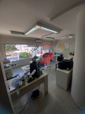 Imagem Imóvel Comercial à Venda, 506 m² em Centro - São Bernardo Do Campo Imagem Imóvel Comercial à Venda, 506 m² em Centro - São Bernardo Do Campo
