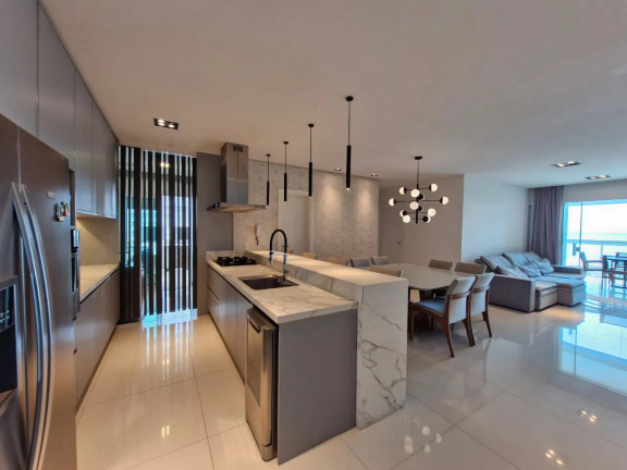 Imagem Apartamento com 3 Quartos à Venda, 149 m² em Praia Brava - Itajaí Imagem Apartamento com 3 Quartos à Venda, 149 m² em Praia Brava - Itajaí