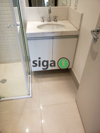 Imagem Apartamento com 1 Quarto à Venda ou Locação, 33 m² em Itaim Bibi - São Paulo Imagem Apartamento com 1 Quarto à Venda ou Locação, 33 m² em Itaim Bibi - São Paulo