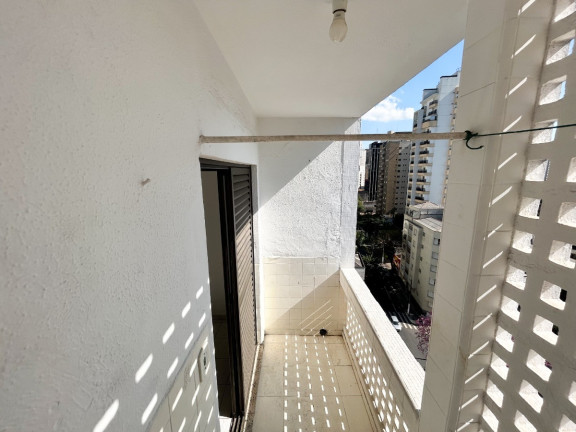 Imagem Apartamento com 1 Quarto à Venda, 45 m² em Consolação - São Paulo Imagem Apartamento com 1 Quarto à Venda, 45 m² em Consolação - São Paulo