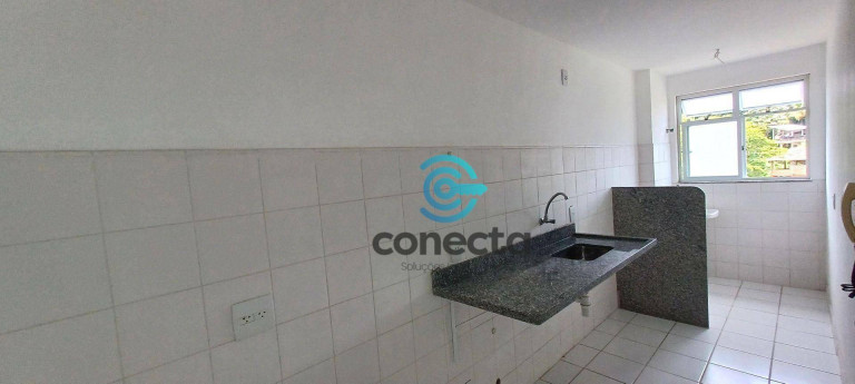 Imagem Apartamento com 2 Quartos à Venda, 60 m² em Rio Do Ouro - São Gonçalo Imagem Apartamento com 2 Quartos à Venda, 60 m² em Rio Do Ouro - São Gonçalo