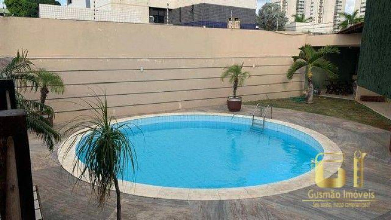 Imagem Casa com 4 Quartos à Venda, 391 m² em Capim Macio - Natal