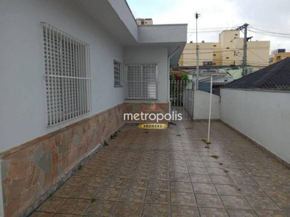 Casa com 3 Quartos à Venda, 173 m² em Barcelona - São Caetano Do Sul