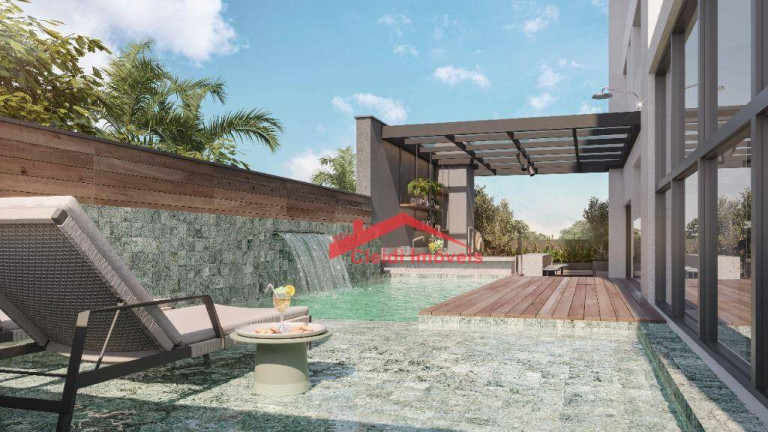 Imagem Apartamento com 3 Quartos à Venda, 87 m² em Anita Garibaldi - Joinville