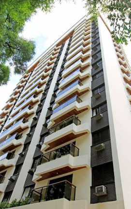 Imagem Apartamento com 1 Quarto à Venda, 42 m² em Jardim Paulista - São Paulo Imagem Apartamento com 1 Quarto à Venda, 42 m² em Jardim Paulista - São Paulo