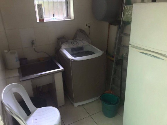Imagem Sobrado com 3 Quartos à Venda, 145 m² em Vila Liviero - São Paulo