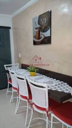 Imagem Casa de Condomínio com 3 Quartos à Venda, 200 m² em Jardim Flamboyant - Cabo Frio