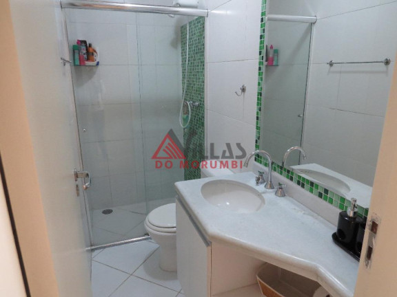 Imagem Sobrado com 3 Quartos à Venda, 215 m² em Jardim Ampliação - São Paulo Imagem Sobrado com 3 Quartos à Venda, 215 m² em Jardim Ampliação - São Paulo