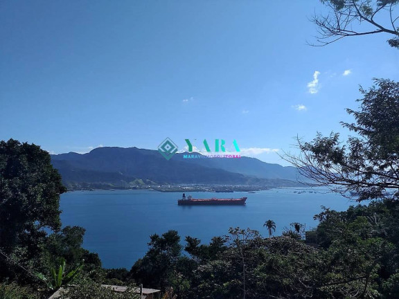 Imagem Casa com 3 Quartos à Venda, 900 m² em Piuva - Ilhabela