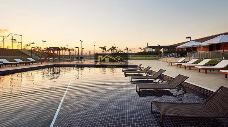 Terreno à Venda, 4.632.600 m² em Alphaville Nova Esplanada - Votorantim