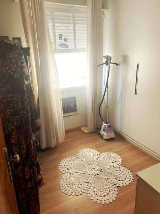 Imagem Apartamento com 3 Quartos à Venda, 149 m² em Centro - São Vicente Imagem Apartamento com 3 Quartos à Venda, 149 m² em Centro - São Vicente