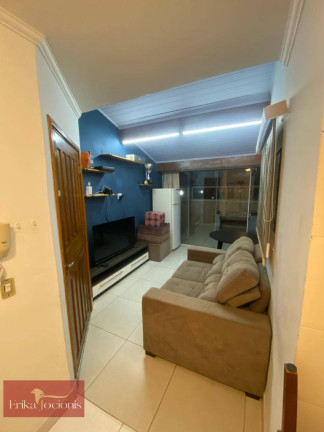Imagem Cobertura com 2 Quartos à Venda, 82 m² em Santa Maria - Santo André
