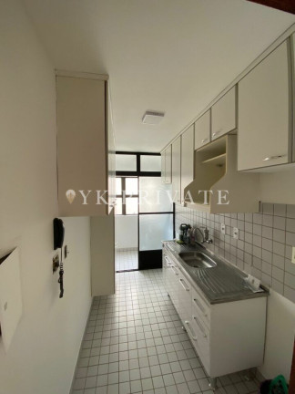 Imagem Apartamento com 3 Quartos à Venda, 62 m² em Lauzane Paulista - São Paulo