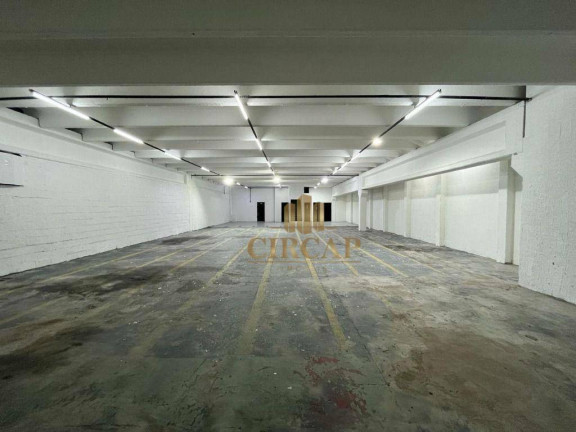 Imagem Galpão para Alugar, 660 m² em Vila Leopoldina - São Paulo Imagem Galpão para Alugar, 660 m² em Vila Leopoldina - São Paulo