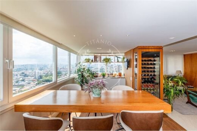 Imagem Apartamento com 4 Quartos à Venda, 412 m² em Campo Grande - São Paulo Imagem Apartamento com 4 Quartos à Venda, 412 m² em Campo Grande - São Paulo